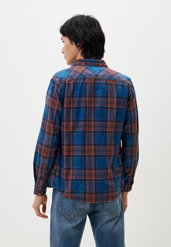 Рубашка Replay