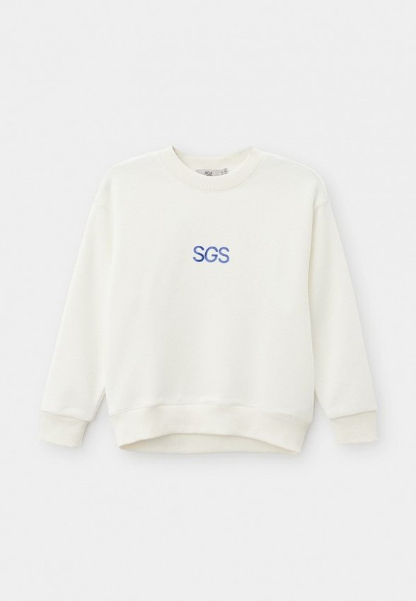 Свитшот Sui Generis