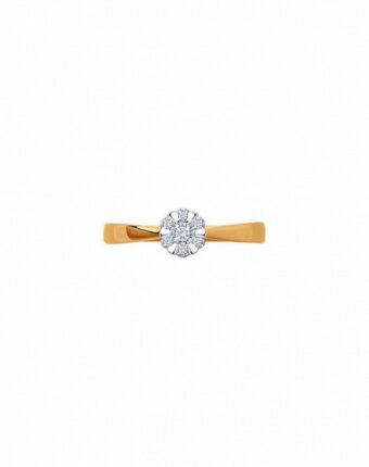 Кольцо Sokolov женщинам