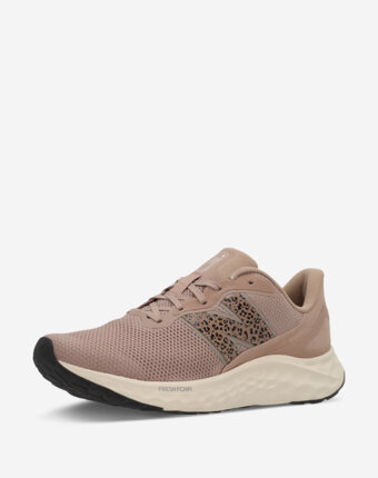 Кроссовки женские New Balance Arishi, Коричневый женщинам