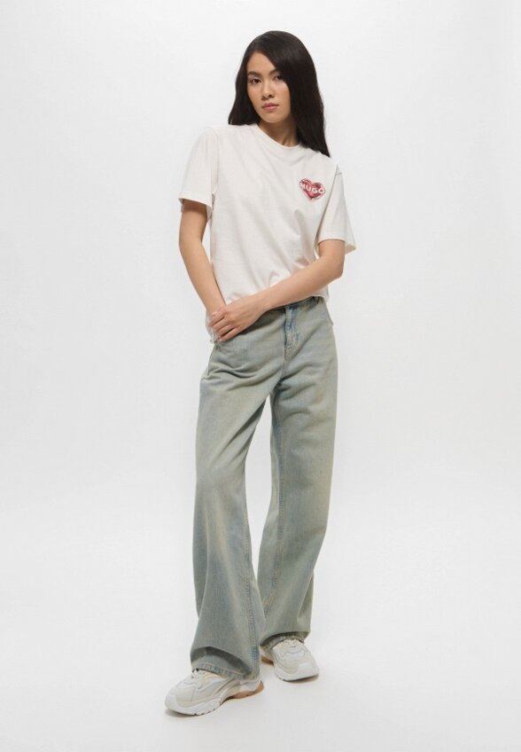 Футболка Hugo