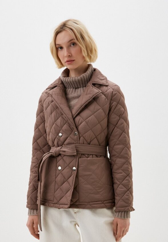 Куртка стеганая Isibris