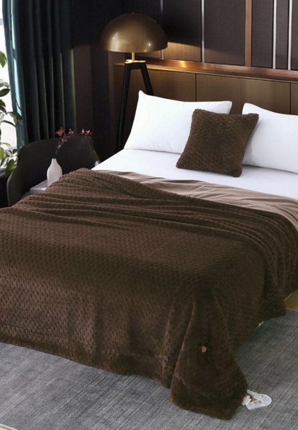 Плед Sofi De Marko