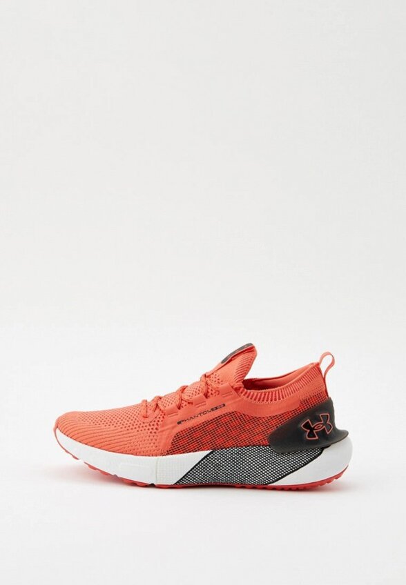 Кроссовки Under Armour