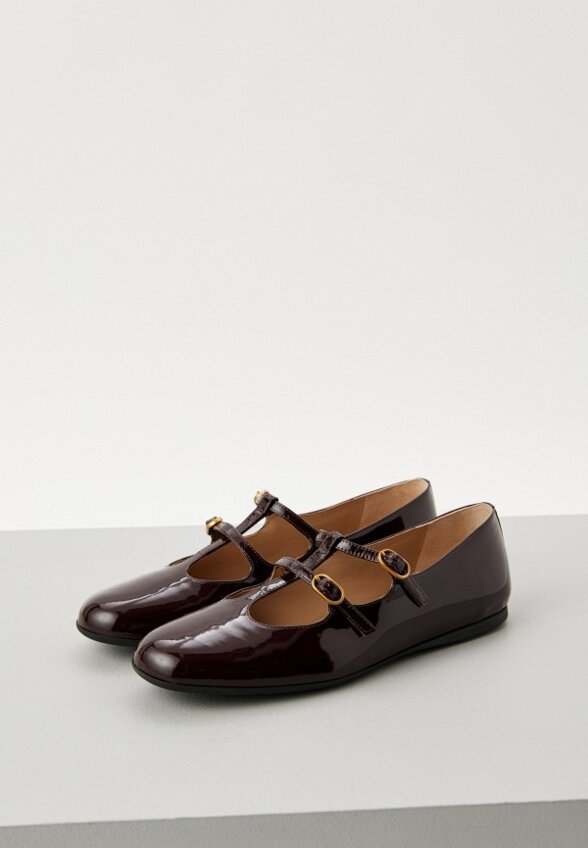 Балетки Ekonika Premium