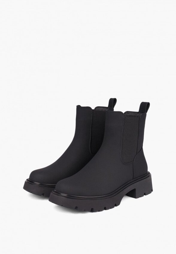 Ботинки Instreet