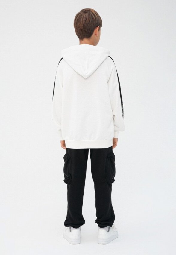 Толстовка Fashion X&S