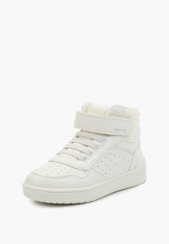 Кеды Geox