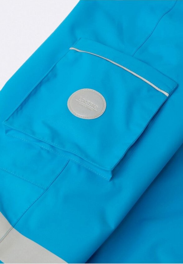 Брюки утепленные Lassie