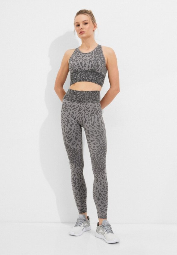 Топ спортивный Demix