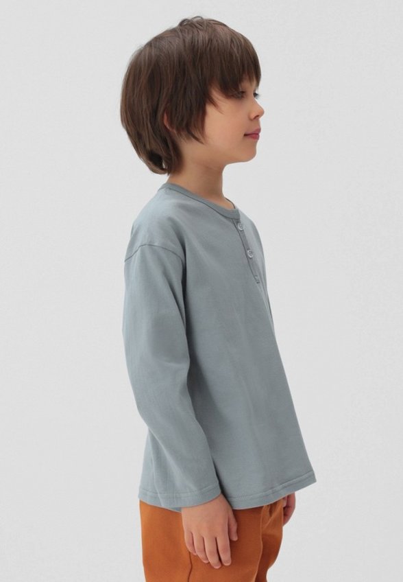 Лонгслив Kaftan