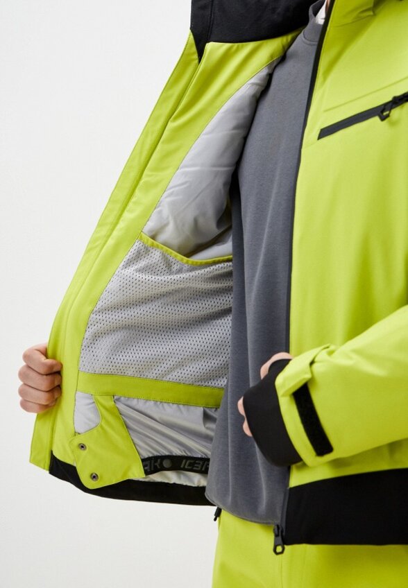 Куртка горнолыжная Icepeak