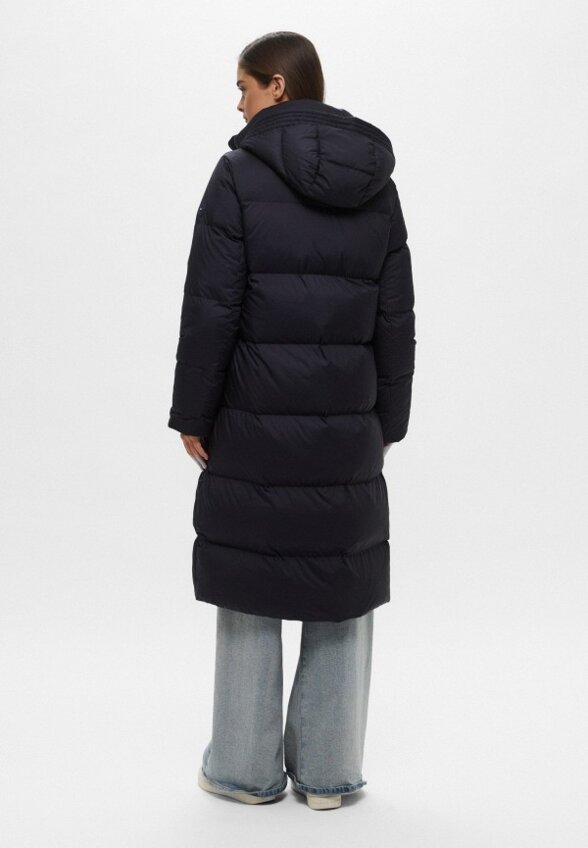 Пуховик Tommy Hilfiger