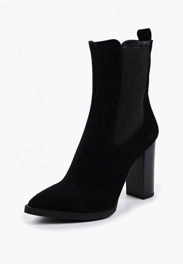 Полусапоги Lenuver