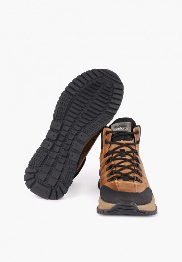Ботинки Quattrocomforto