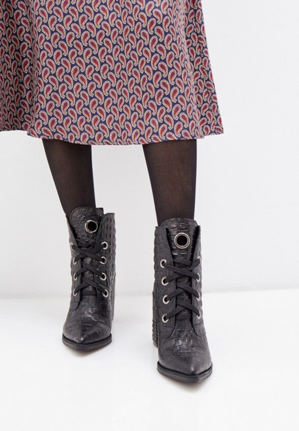 Ботильоны Gresco