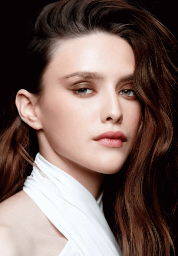 Палетка для лица Russian Beauty Guru