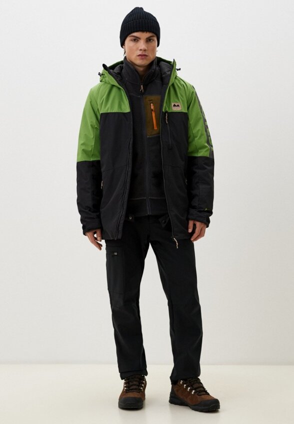 Куртка сноубордическая Protest