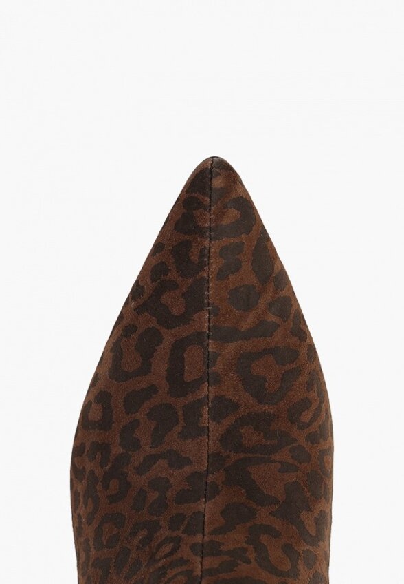 Ботильоны Thomas Munz Black