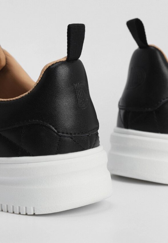 Кеды Donna D’oro