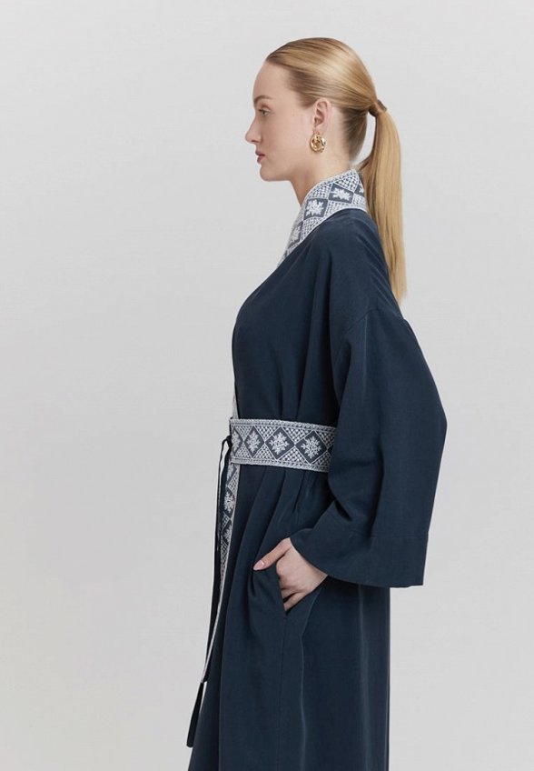 Халат домашний Coshene