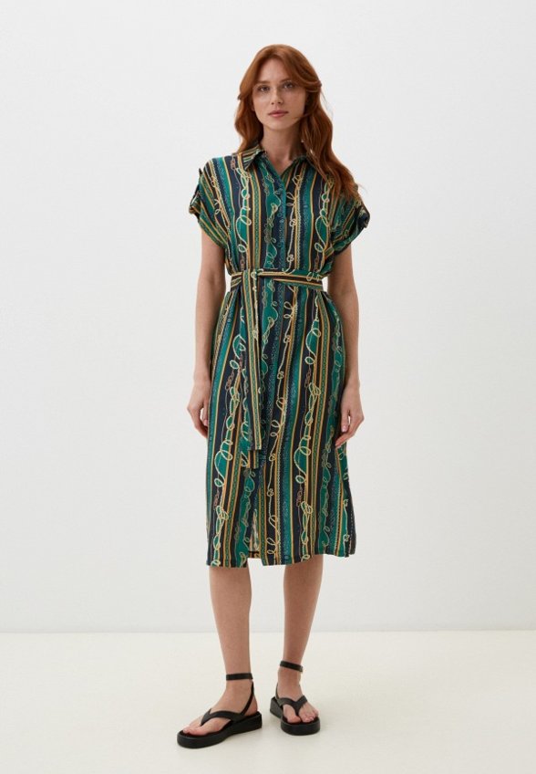 Платье Auranna