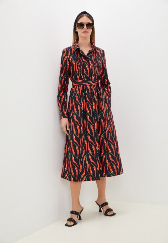 Платье Belucci