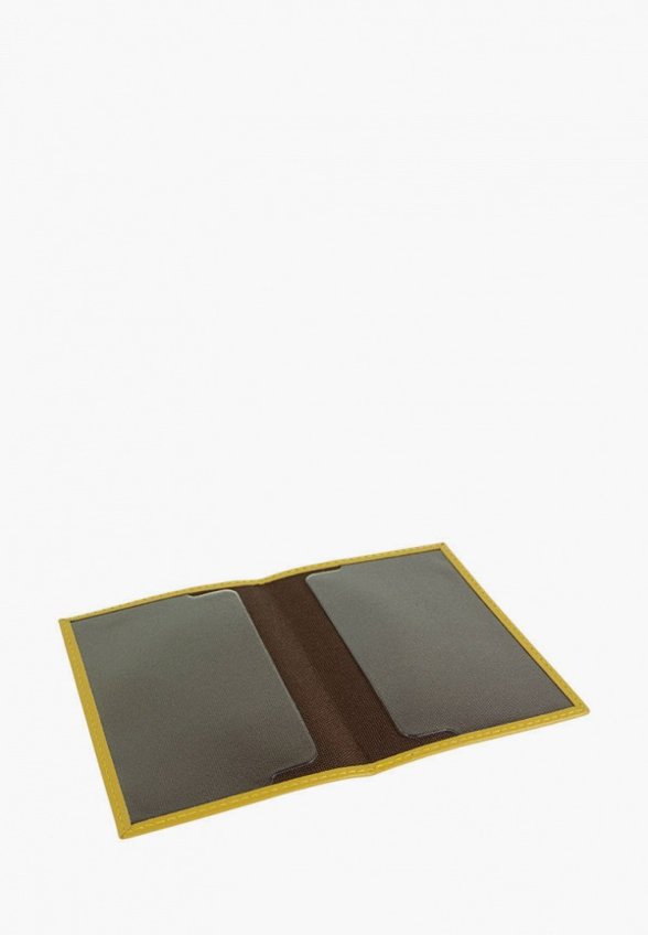 Обложка для паспорта Mumi