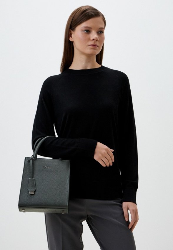 Сумка и брелок Afina