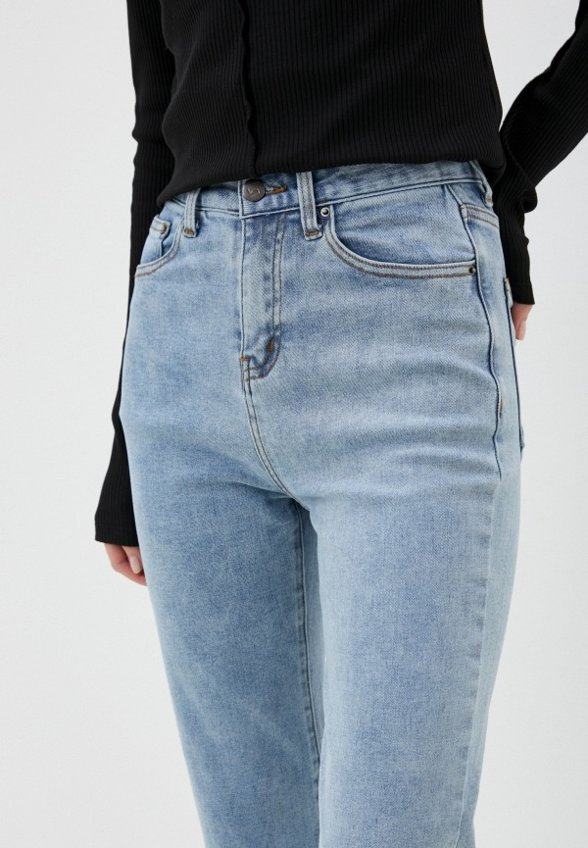 Джинсы Gray Moss