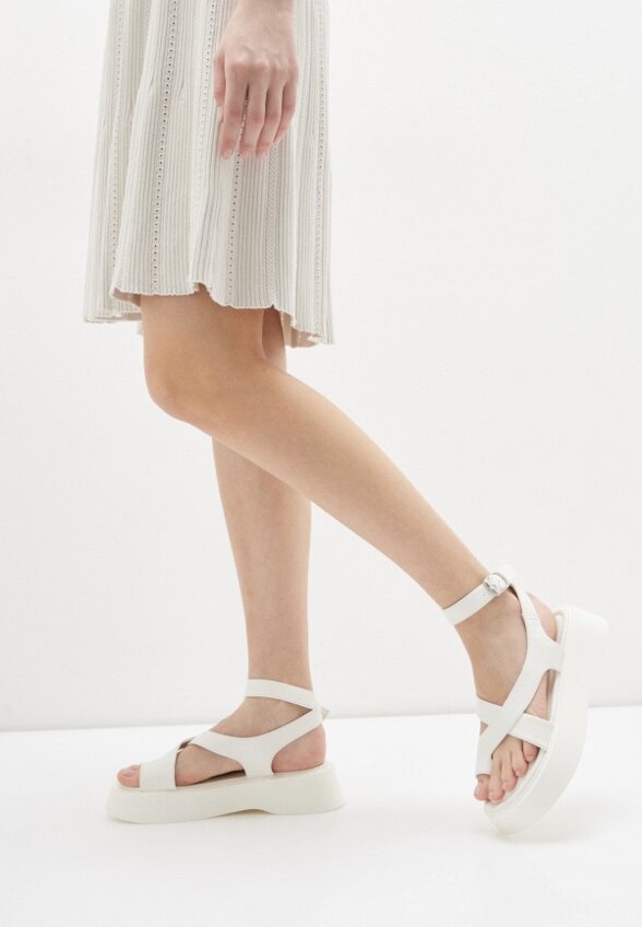 Сандалии Obba