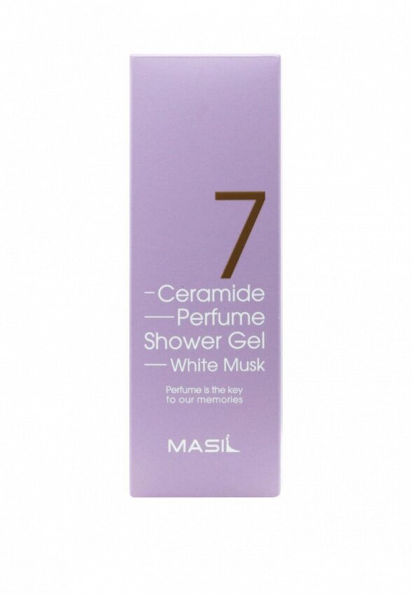 Гель для душа Masil
