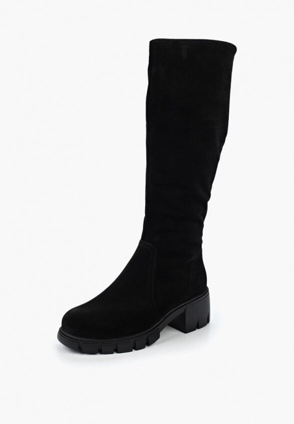 Сапоги Francesco Donni