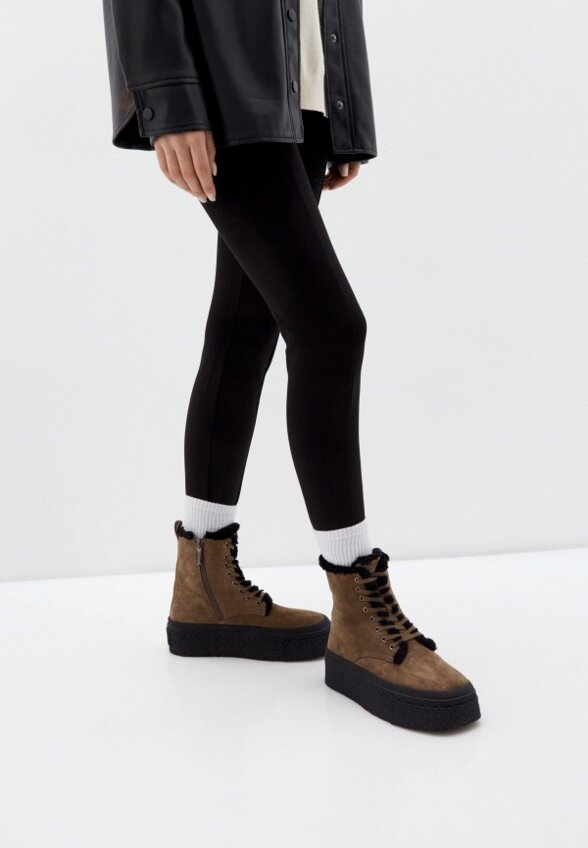 Ботинки Vitacci