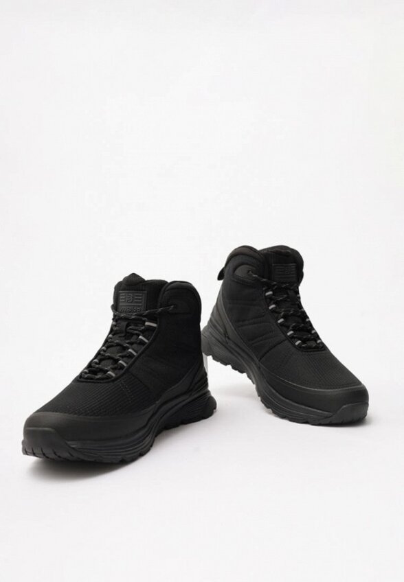 Ботинки трекинговые Baasploa