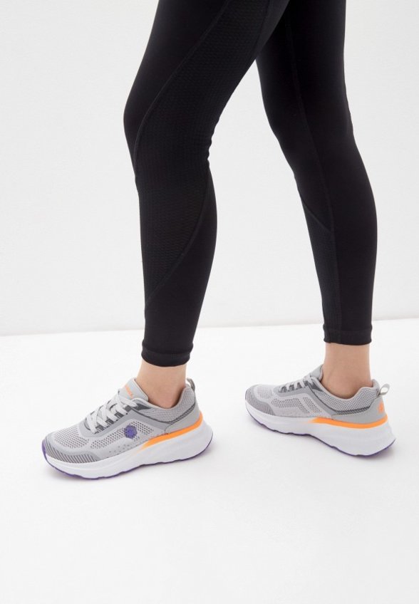 Кроссовки LumberJack