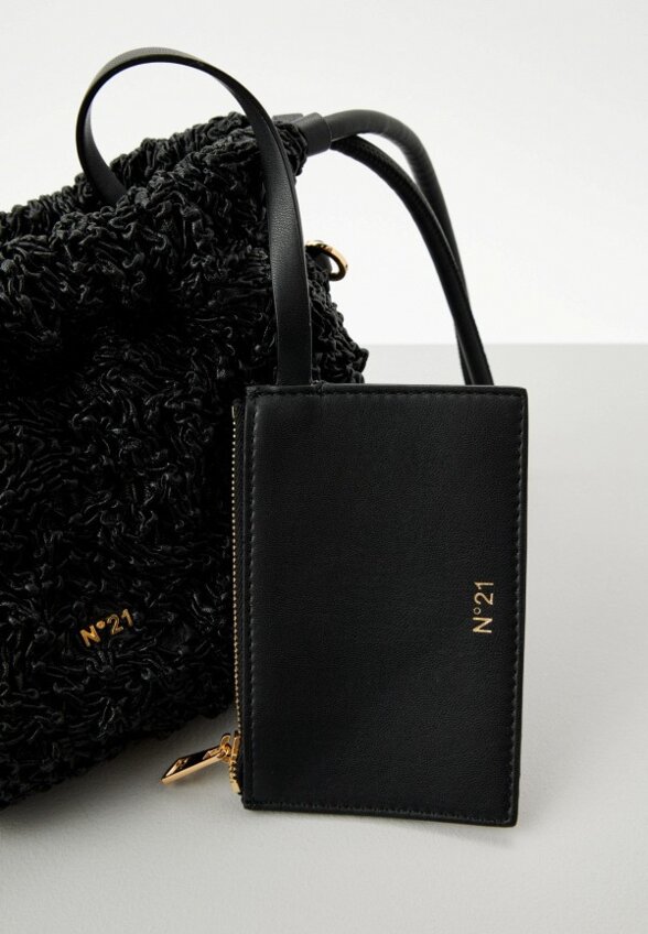Сумка и кошелек N21