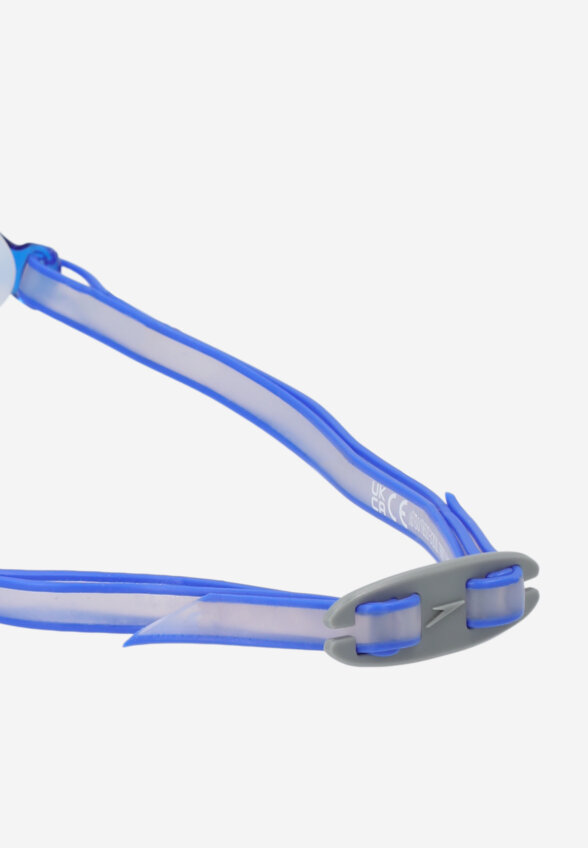 Очки для плавания детские Speedo Junior Vanquisher 3.0, Синий