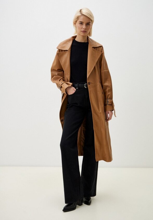 Плащ Снежная Королева