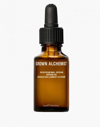 Сыворотка для лица Grown Alchemist женщинам