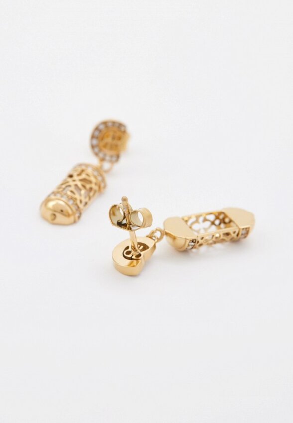 Серьги Cerruti 1881