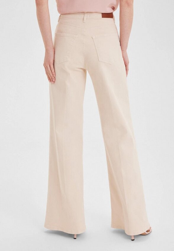 Джинсы N.O.M.I