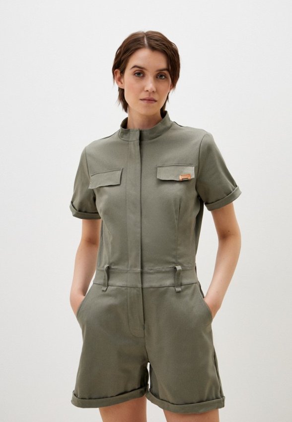 Комбинезон Forstrong