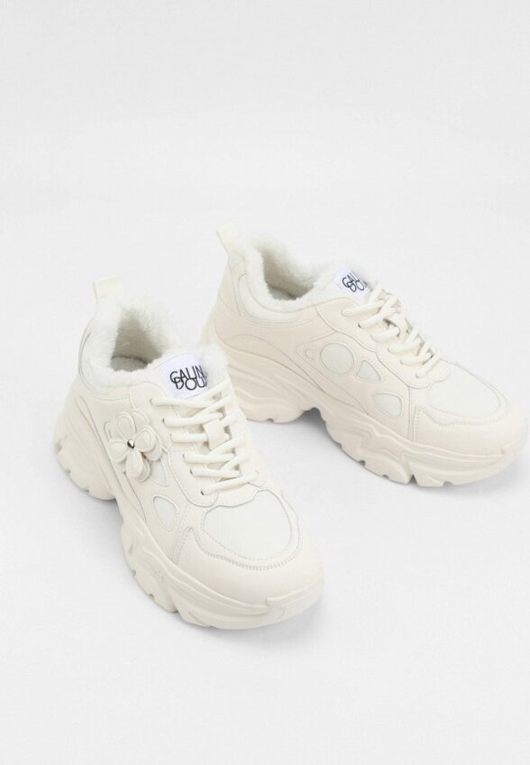 Кроссовки Calin Doux