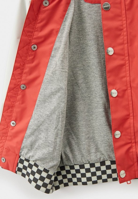 Куртка Gosoaky