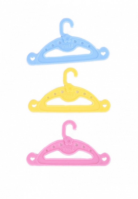 Набор аксессуаров для куклы Kawaii Mell