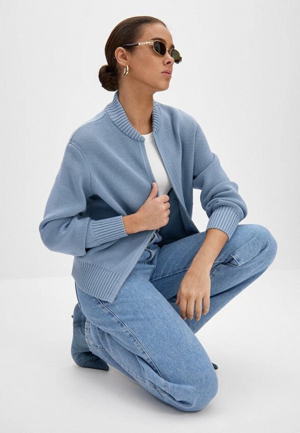 Кардиган 99Colorspace