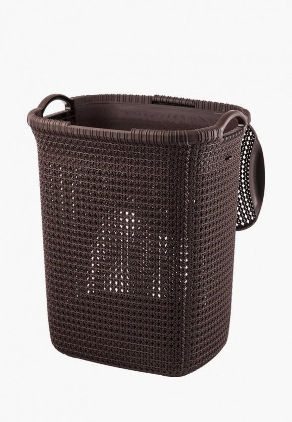 Корзина для белья Elcasa