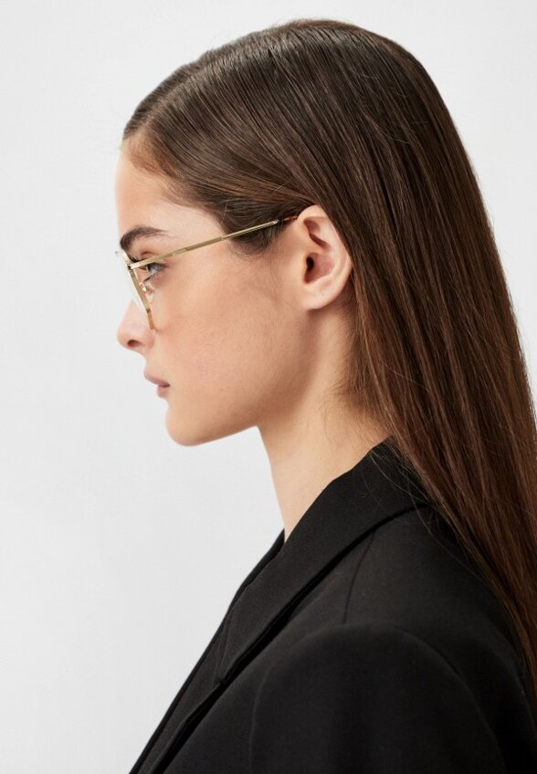 Оправа Eigengrau