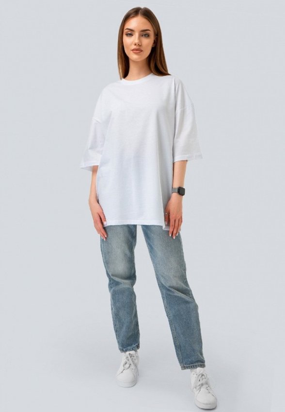 Футболка HappyFox